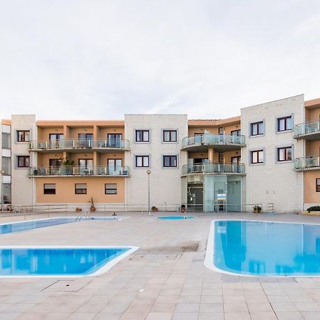 Beach House Эрисейра Экстерьер фото