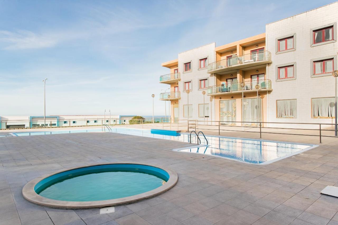 Beach House Эрисейра Экстерьер фото