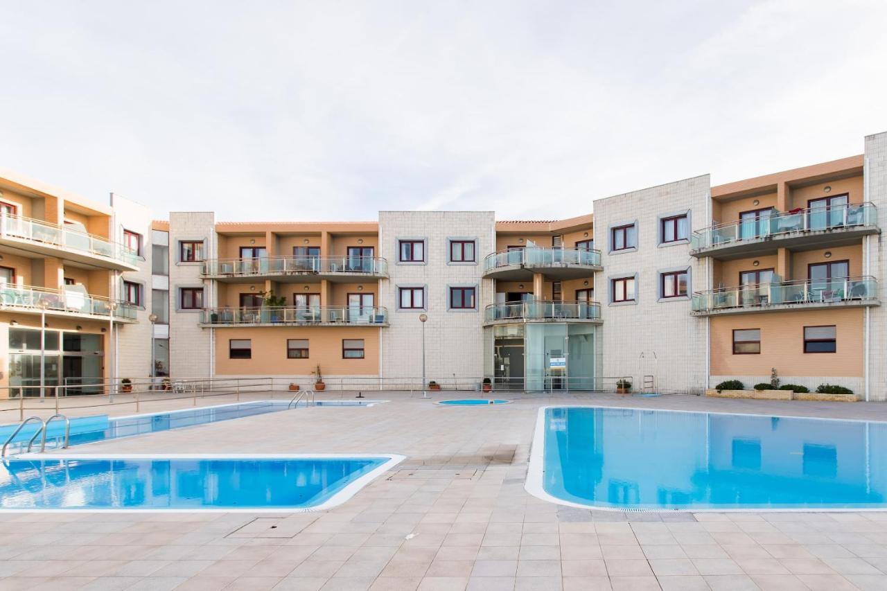 Beach House Эрисейра Экстерьер фото