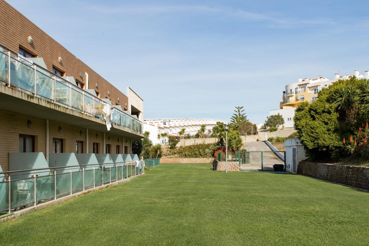 Beach House Эрисейра Экстерьер фото
