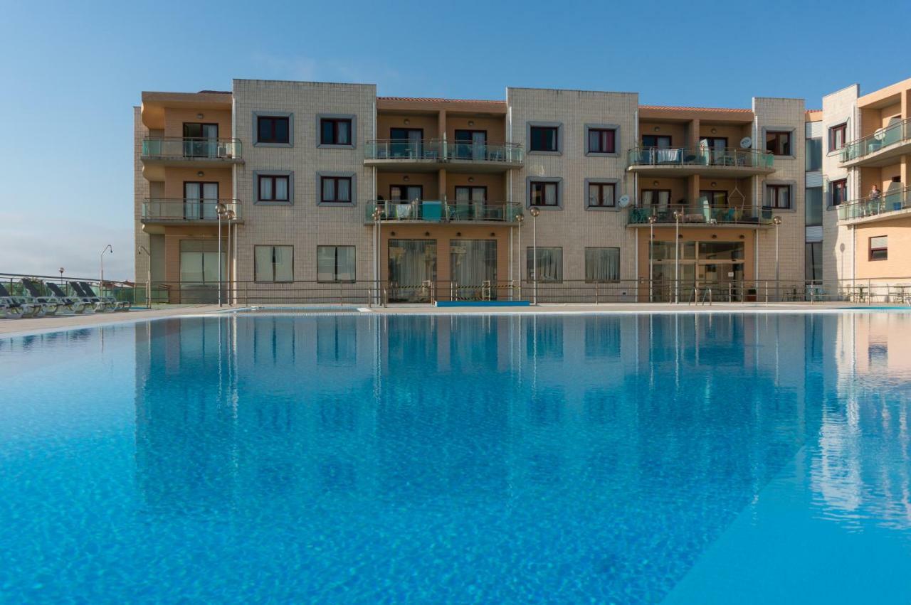 Beach House Эрисейра Экстерьер фото