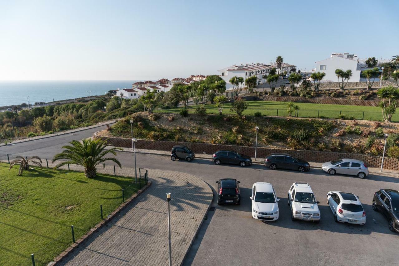 Beach House Эрисейра Экстерьер фото