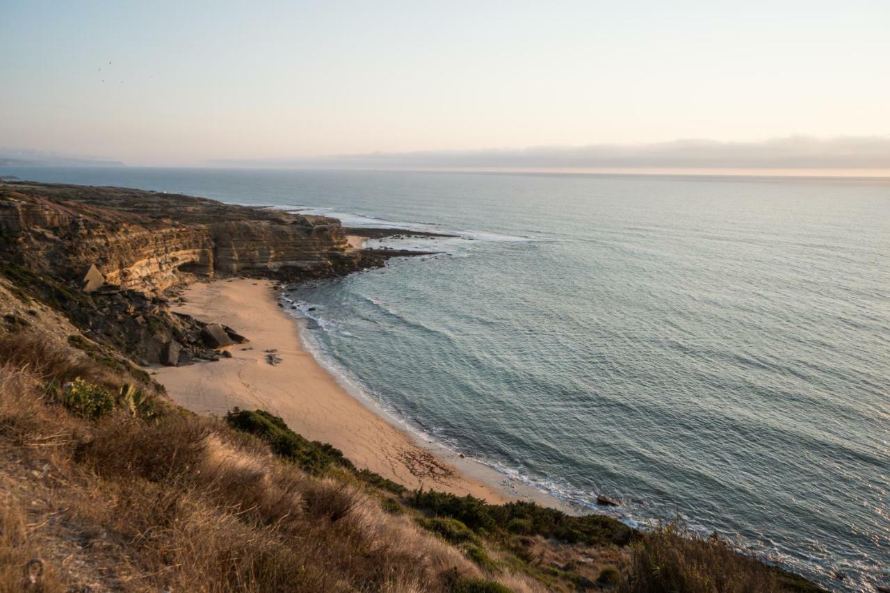 Beach House Эрисейра Экстерьер фото